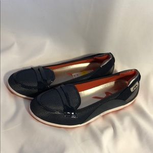 Anne Klein Sport flats